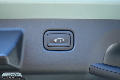 2027 Hyundai KONA Limited