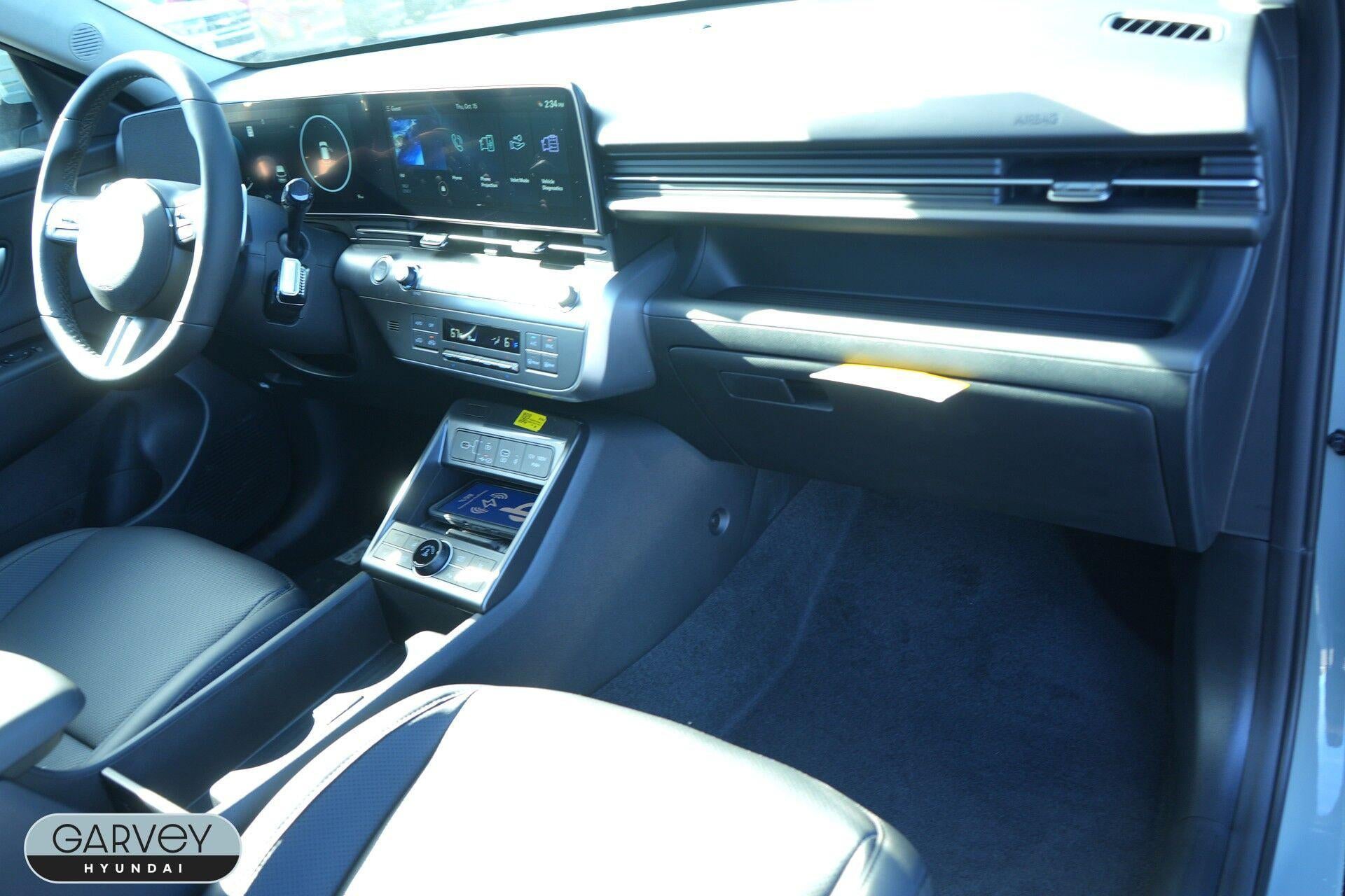 2027 Hyundai KONA Limited