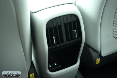 2027 Hyundai KONA Limited