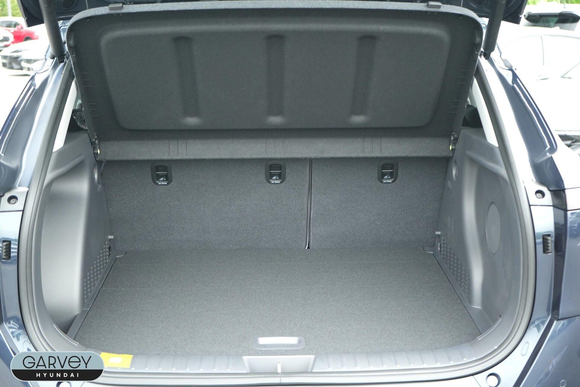 2027 Hyundai KONA Limited