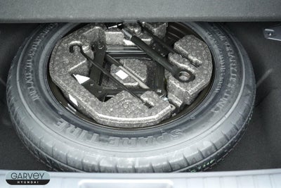 2027 Hyundai KONA Limited
