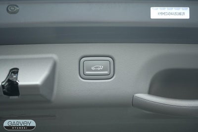 2027 Hyundai KONA Limited