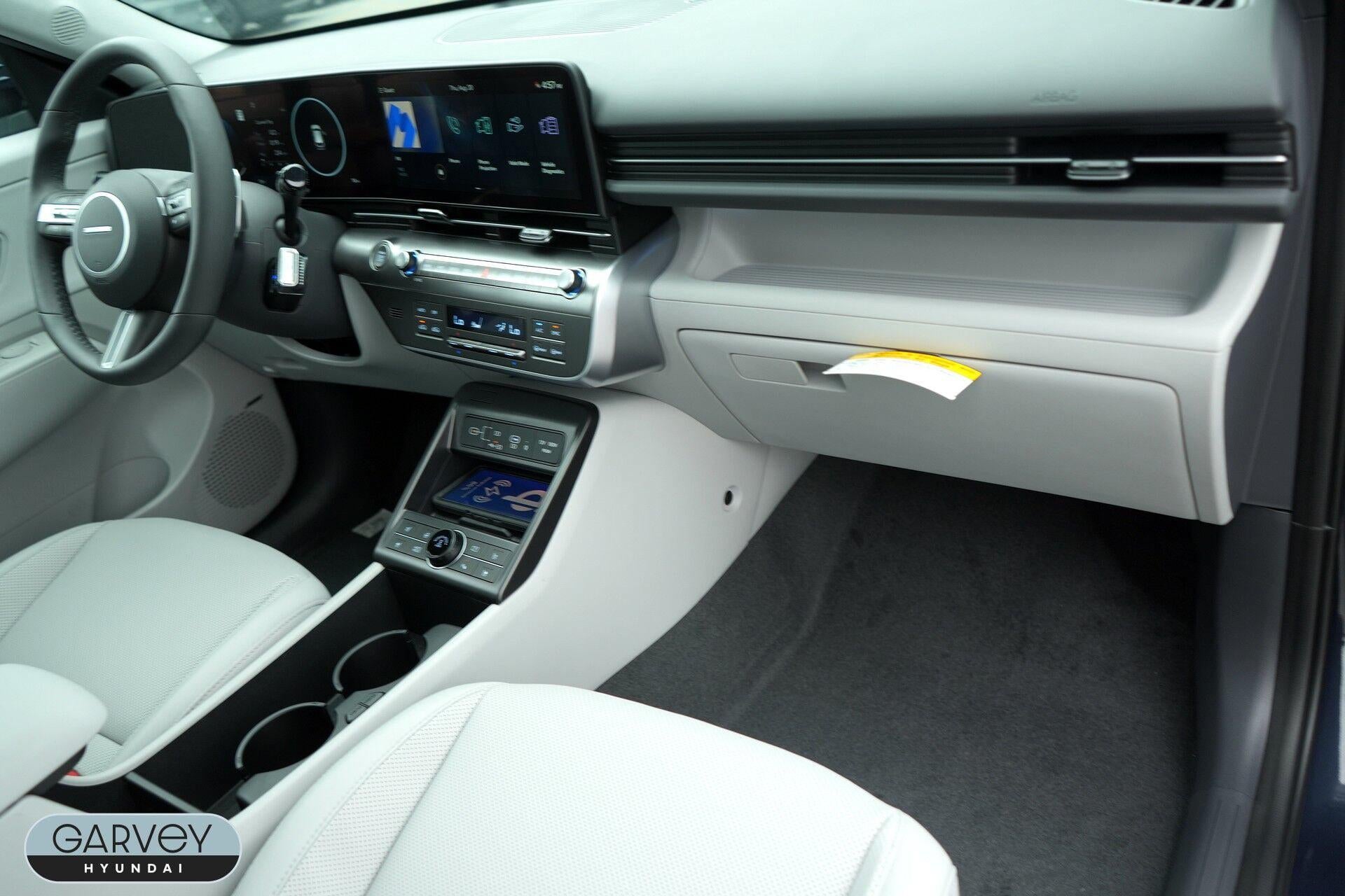 2027 Hyundai KONA Limited