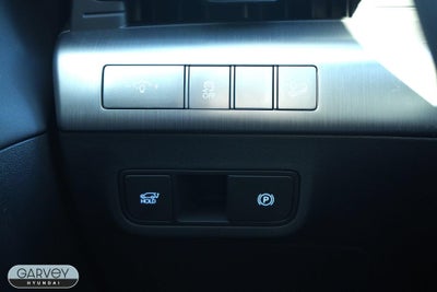 2027 Hyundai KONA Limited
