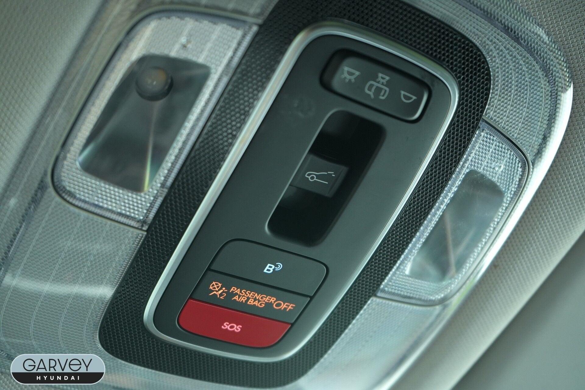 2024 Hyundai Kona Limited - Photo 19