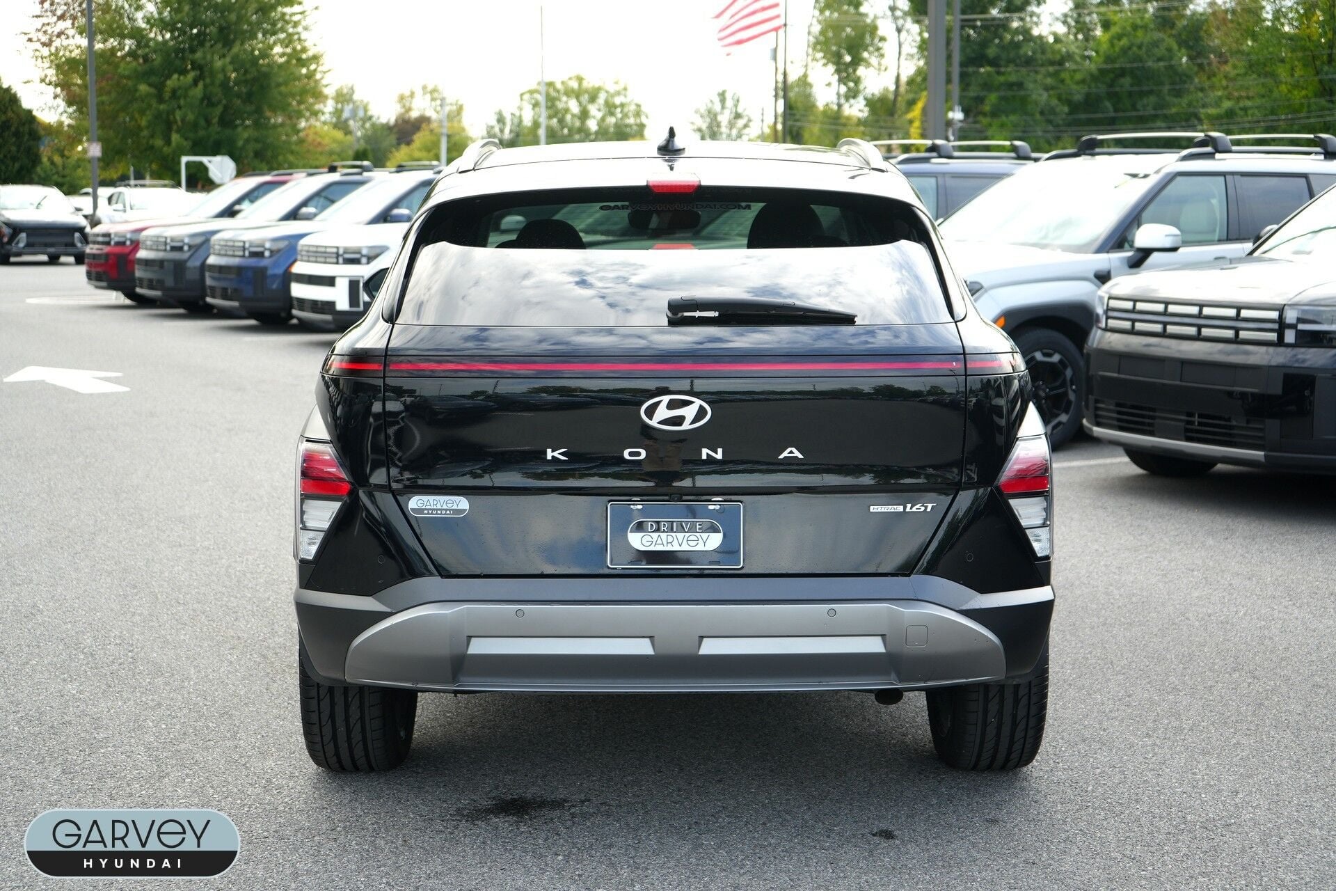 2024 Hyundai Kona Limited - Photo 24