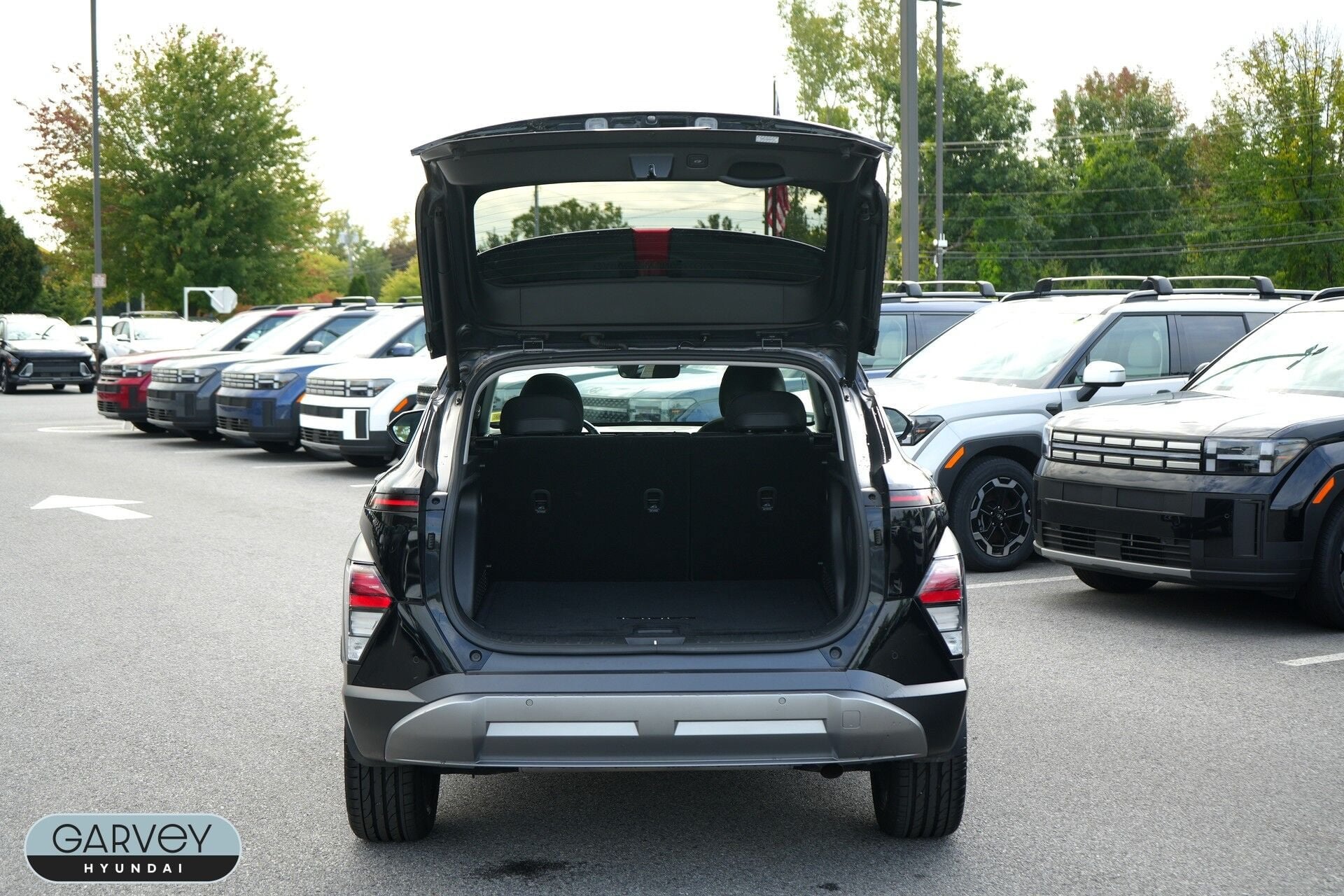 2024 Hyundai Kona Limited - Photo 25