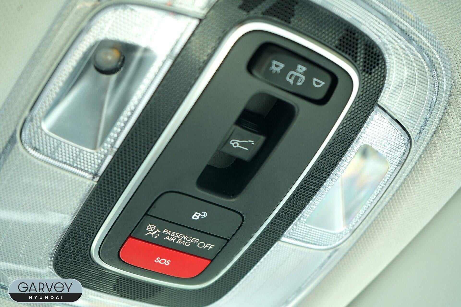 2027 Hyundai KONA Limited