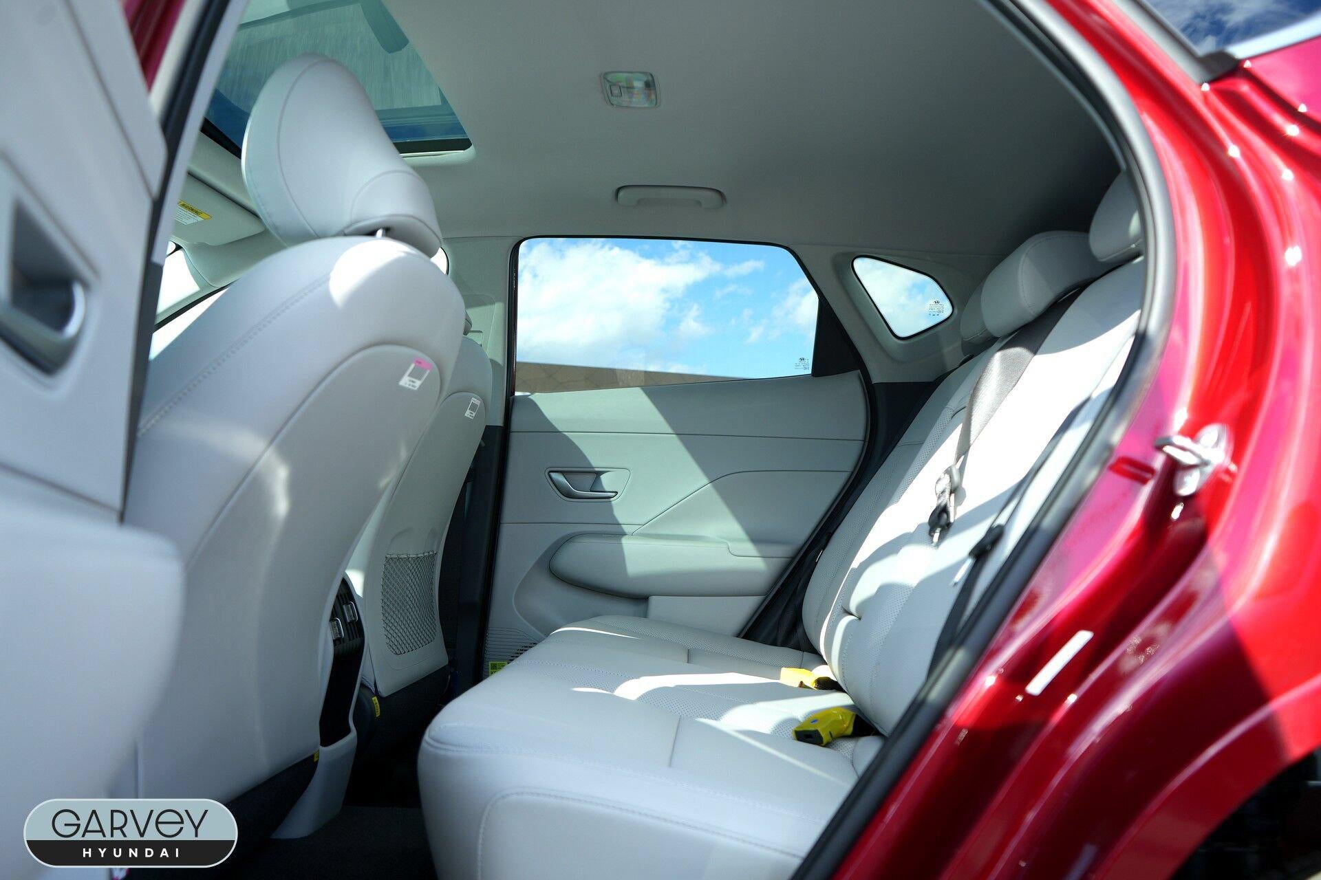 2027 Hyundai KONA Limited