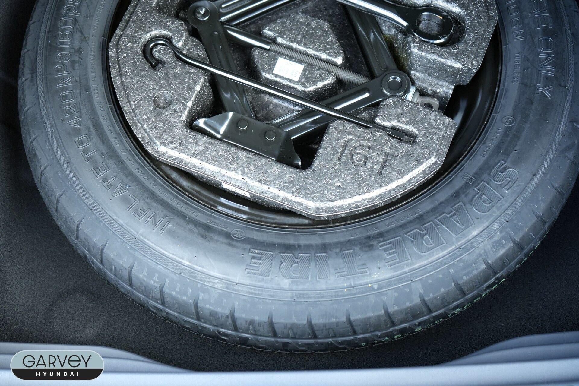 2027 Hyundai KONA Limited