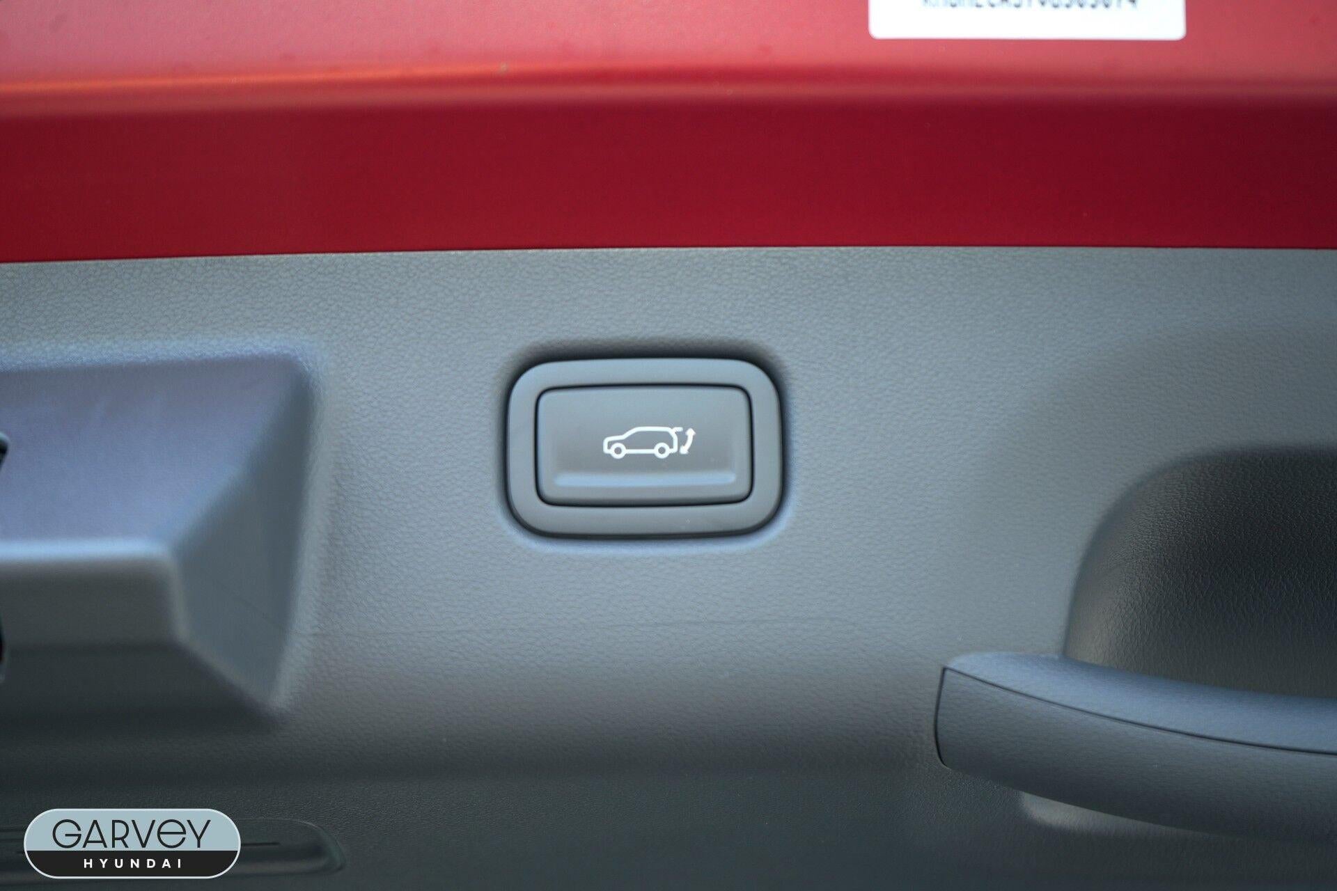 2027 Hyundai KONA Limited