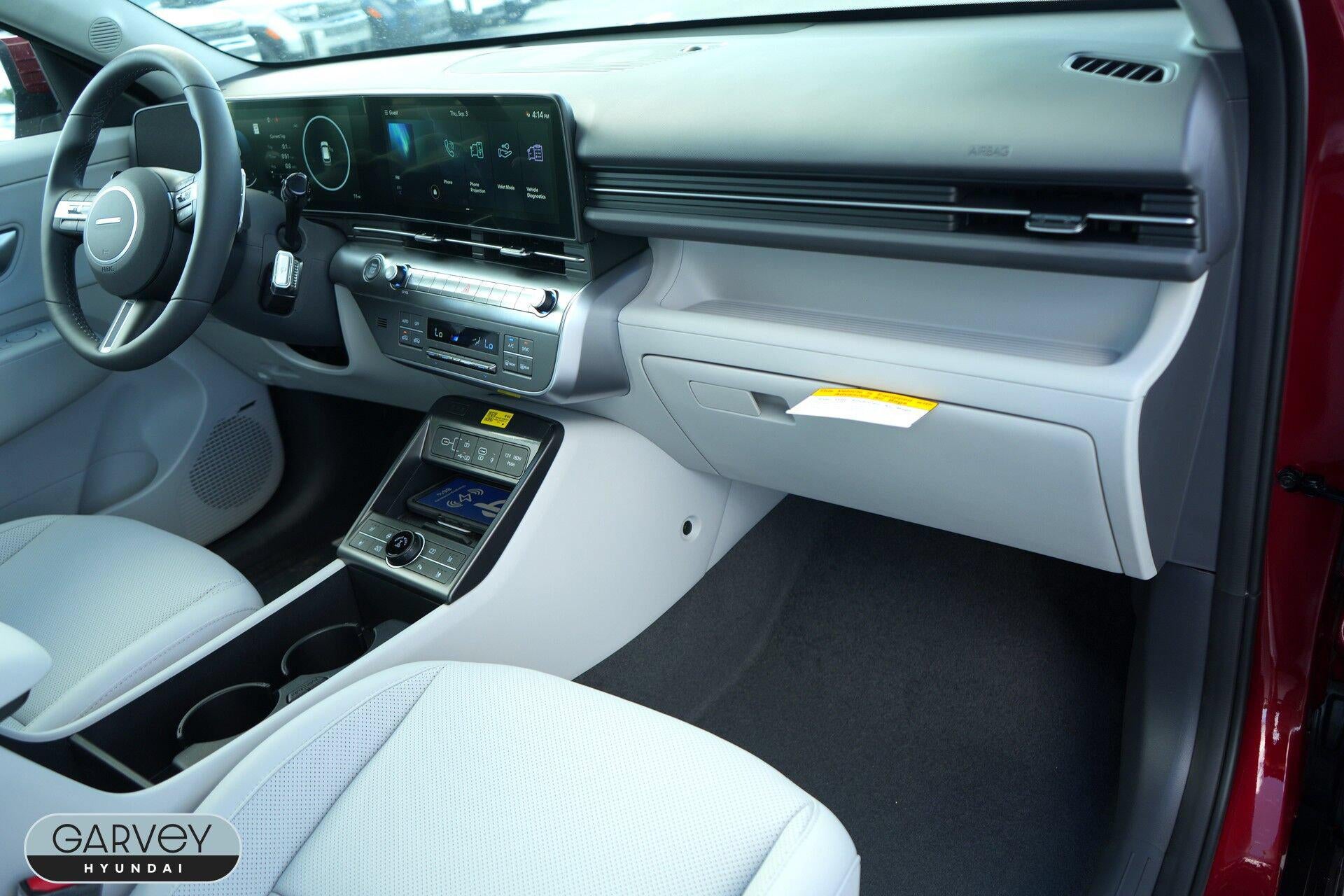 2027 Hyundai KONA Limited