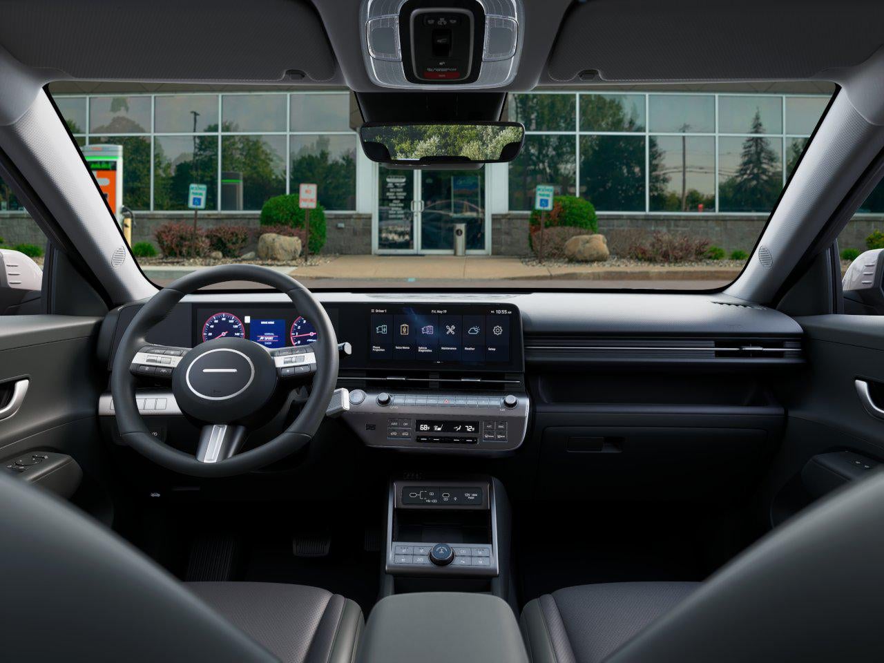 2027 Hyundai KONA Limited