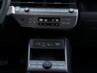2027 Hyundai KONA Limited