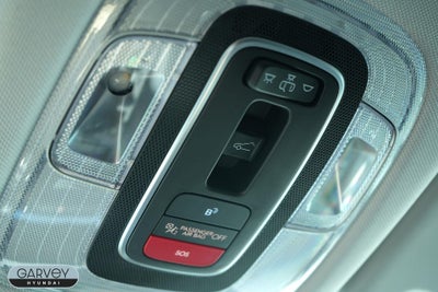 2027 Hyundai KONA Limited