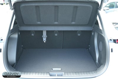 2027 Hyundai KONA Limited