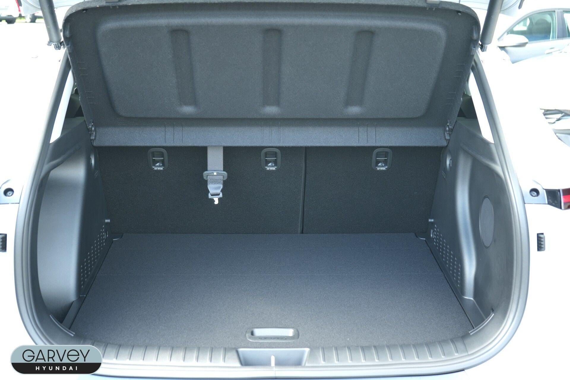 2027 Hyundai KONA Limited