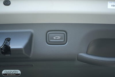 2027 Hyundai KONA Limited