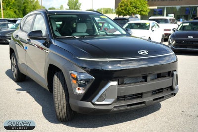 2027 Hyundai KONA SEL Sport