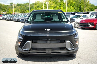 2027 Hyundai KONA SEL Sport