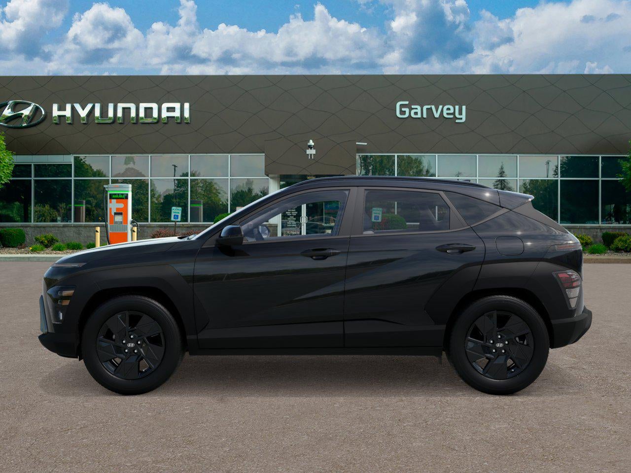 2027 Hyundai KONA SEL Sport