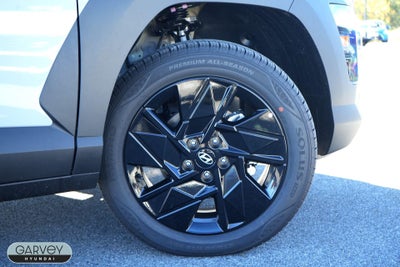 2027 Hyundai KONA SEL Sport