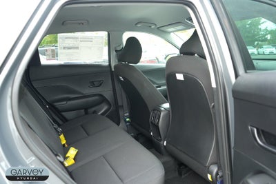 2027 Hyundai KONA SEL Sport