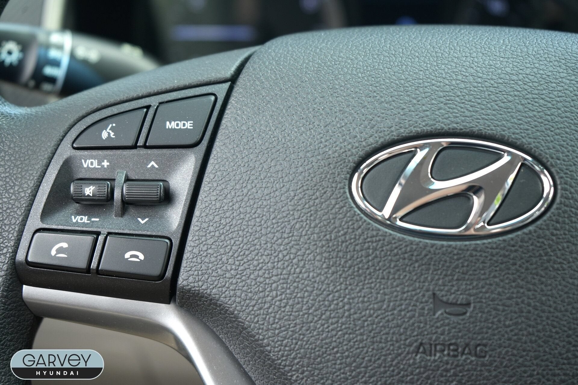 2020 Hyundai Tucson SE - Photo 6