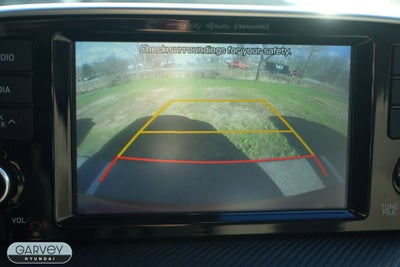 2021 Hyundai TUCSON Sport