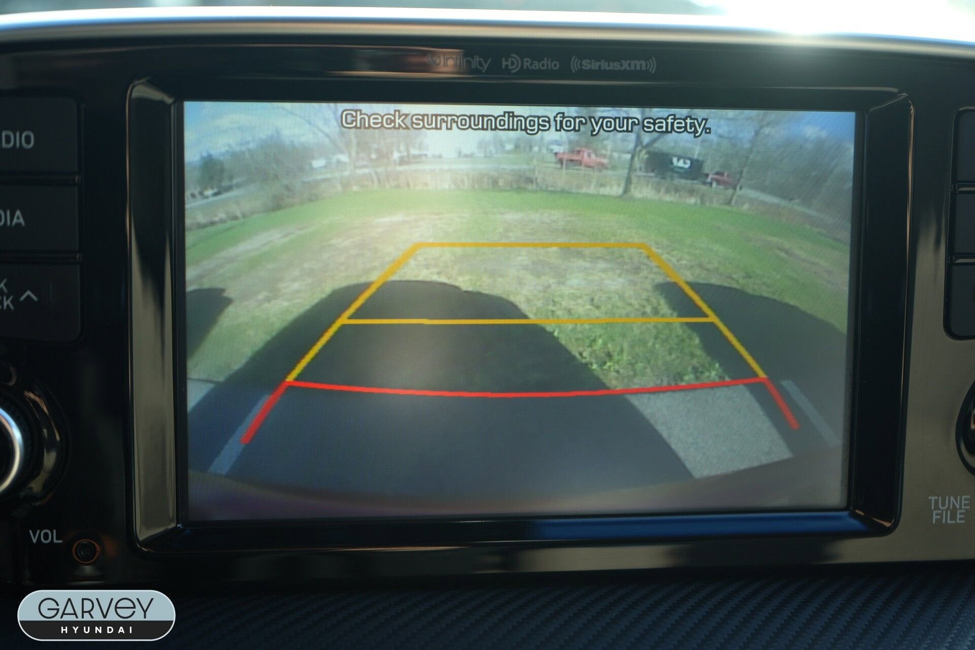 2021 Hyundai TUCSON Sport