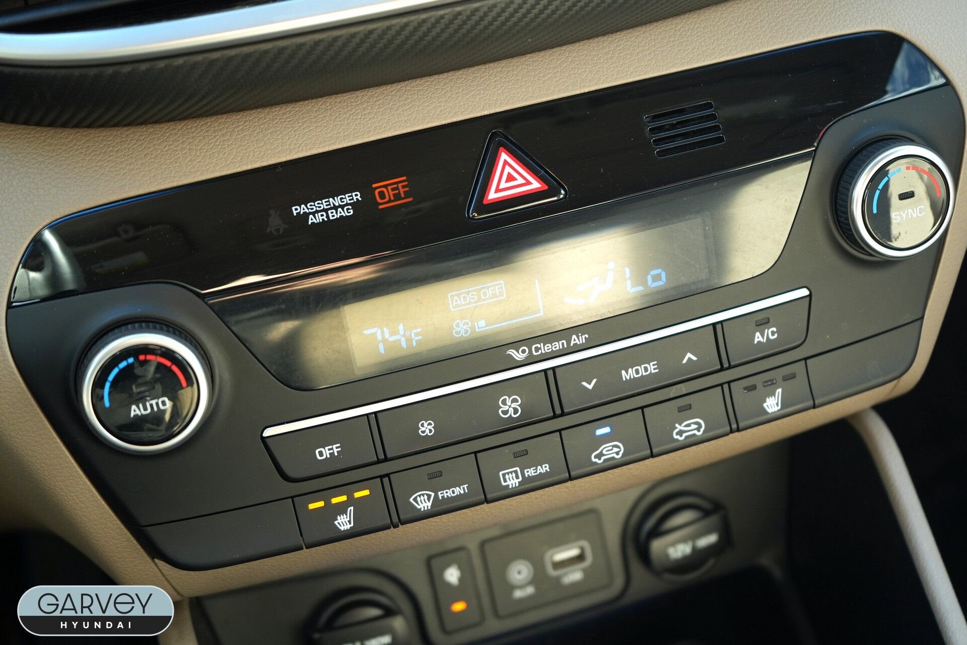 2021 Hyundai TUCSON Sport