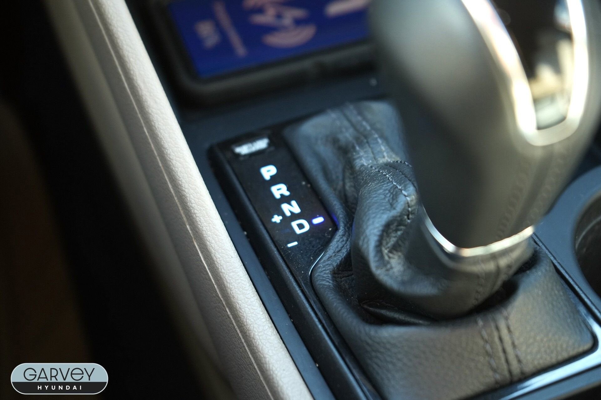 2021 Hyundai TUCSON Sport