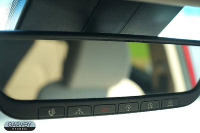 2021 Hyundai TUCSON Sport