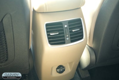 2021 Hyundai TUCSON Sport