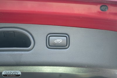 2021 Hyundai TUCSON Sport