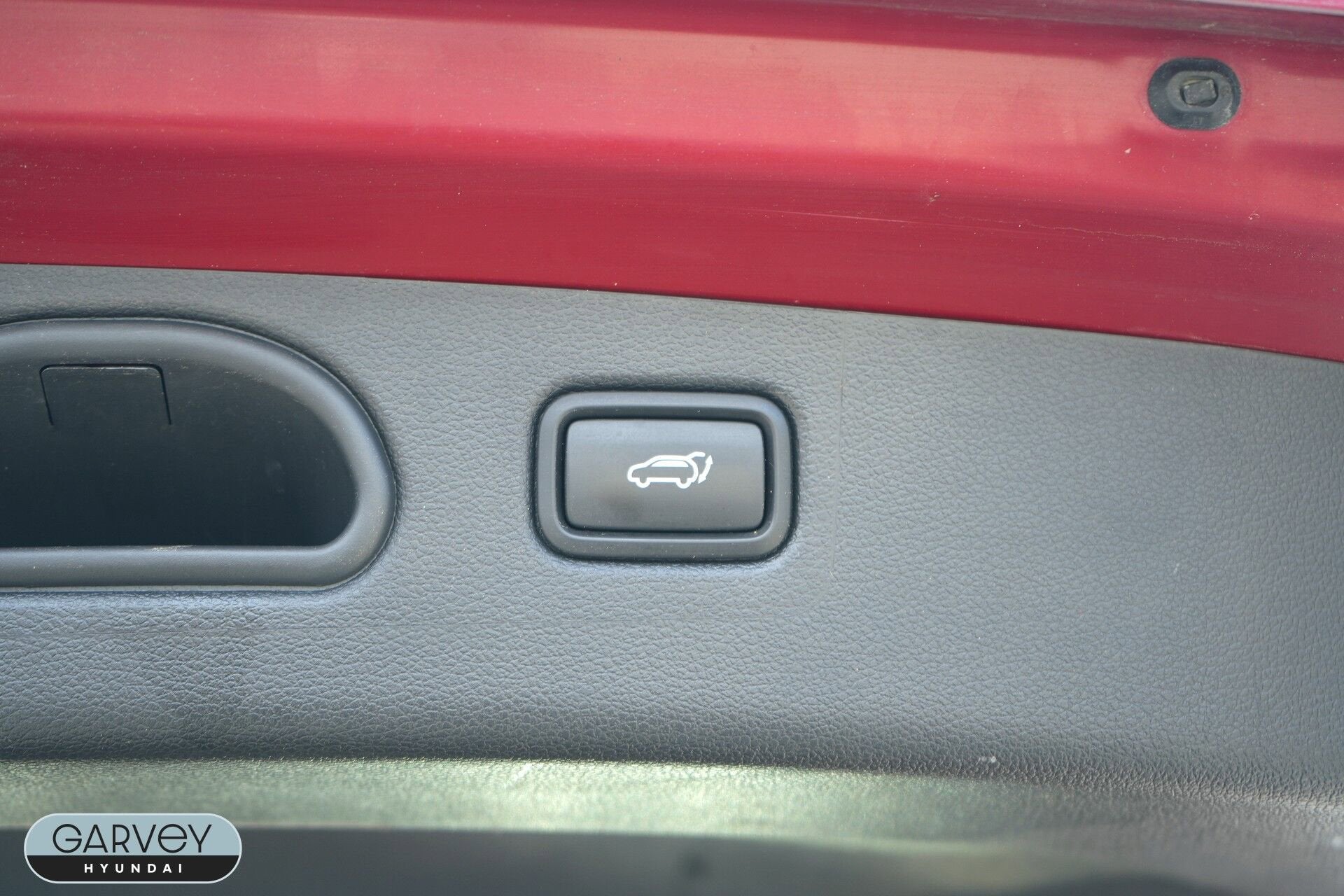 2021 Hyundai TUCSON Sport