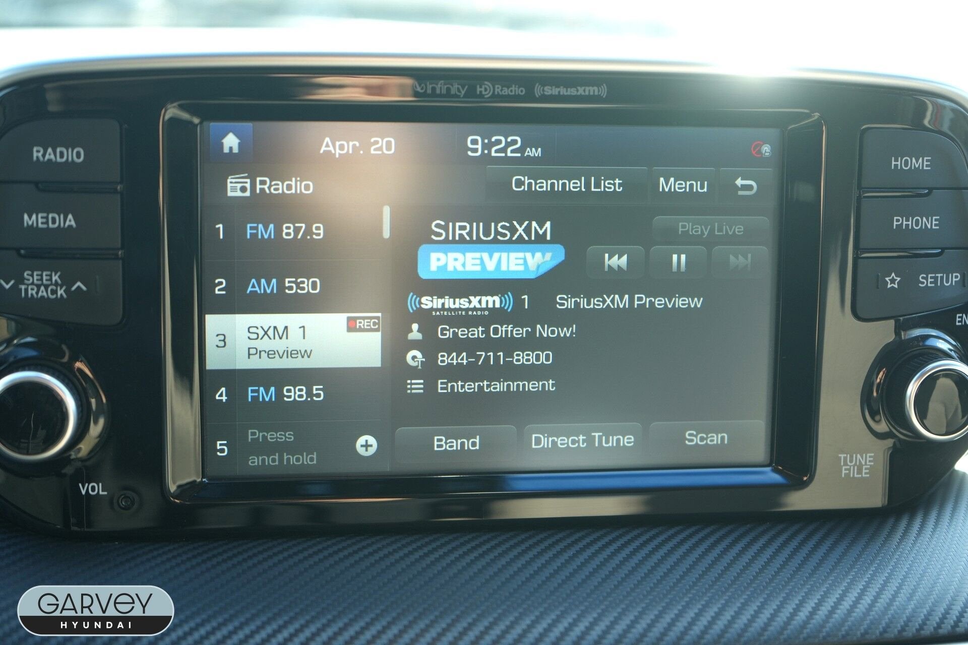 2021 Hyundai TUCSON Sport