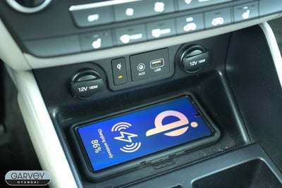 2020 Hyundai TUCSON Sport