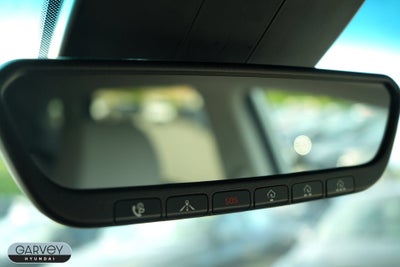 2020 Hyundai TUCSON Sport
