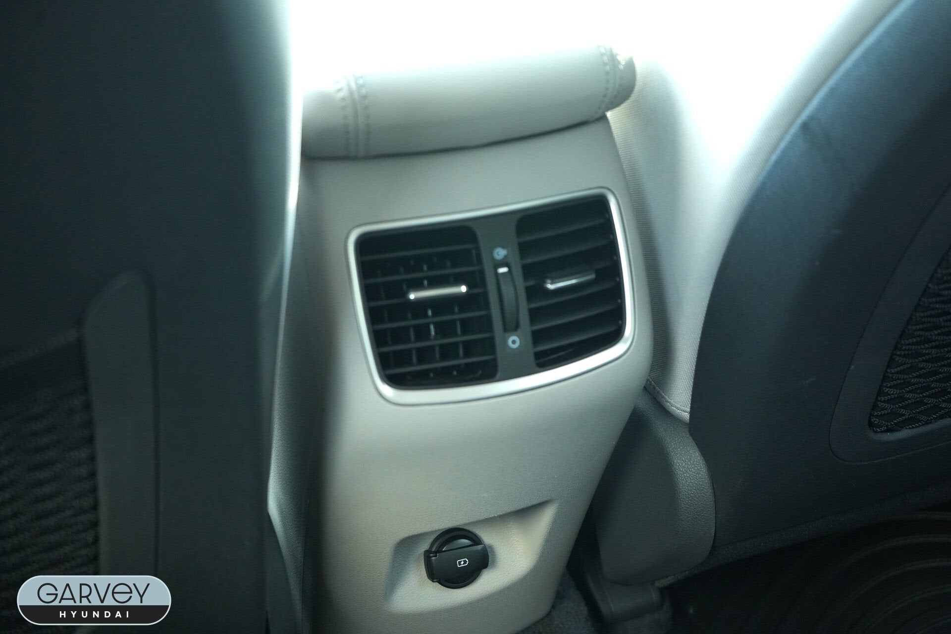 2020 Hyundai TUCSON Sport