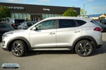2020 Hyundai TUCSON Sport