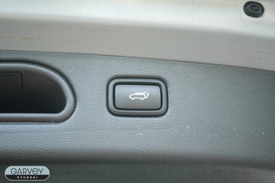 2020 Hyundai TUCSON Sport