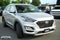 2020 Hyundai TUCSON Sport