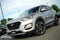 2020 Hyundai TUCSON Sport