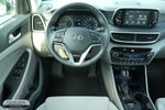 2020 Hyundai TUCSON Sport