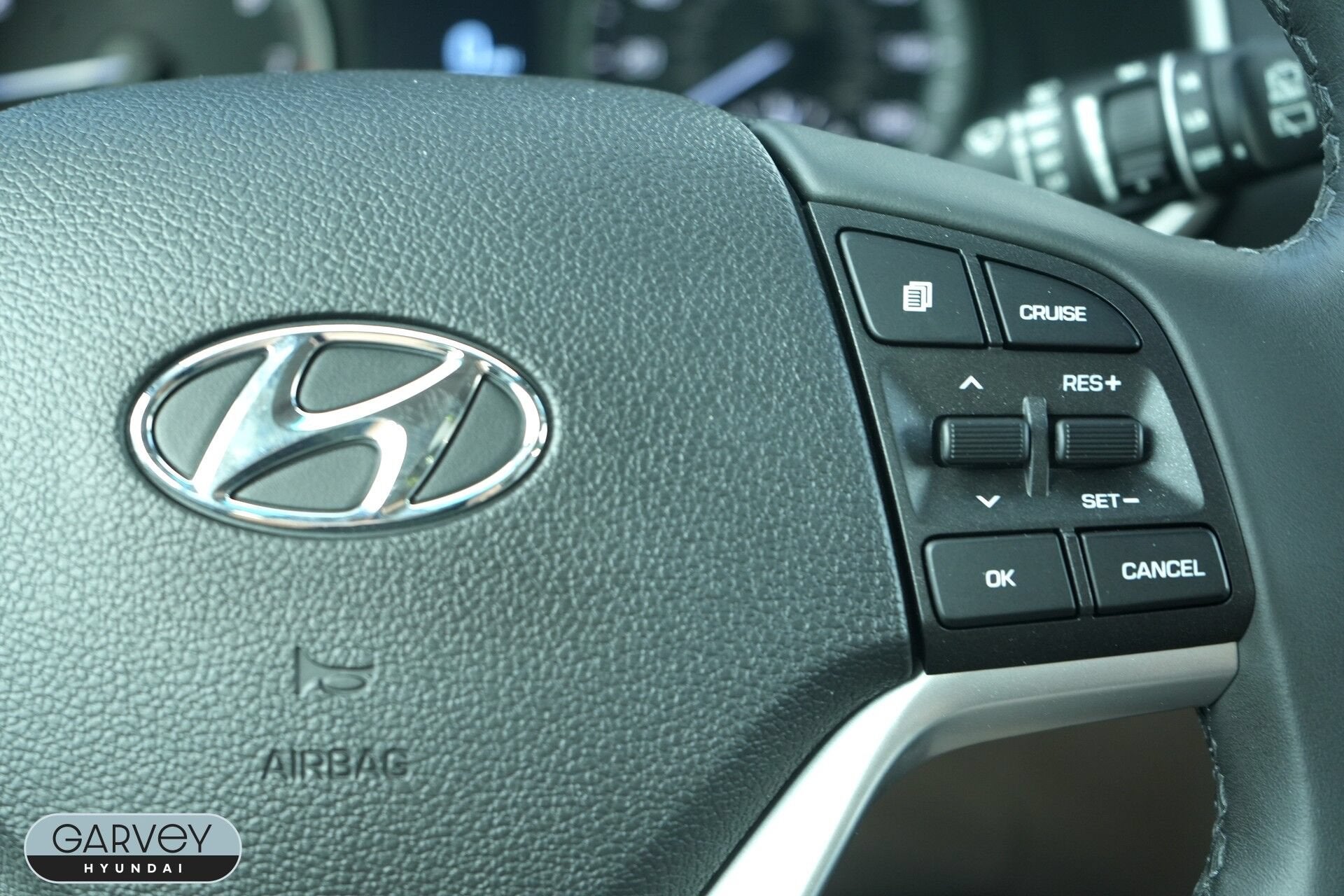 2020 Hyundai TUCSON Sport