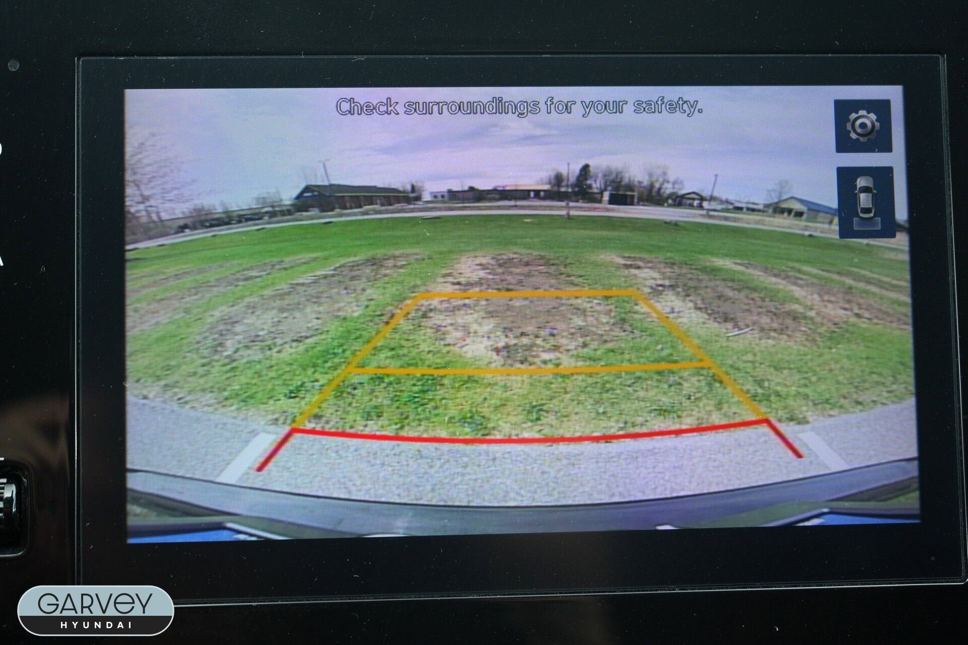 2022 Hyundai TUCSON HYBRID Blue