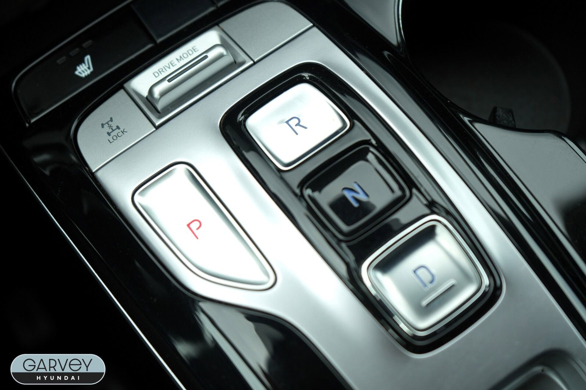 2022 Hyundai TUCSON HYBRID Blue