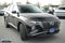 2022 Hyundai TUCSON HYBRID Blue