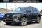 2022 Hyundai TUCSON HYBRID Blue